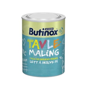 Maling tavlemaling B-Ba 0,68L