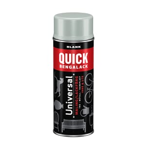 Spray 5813 piruett Quick blank bengalack