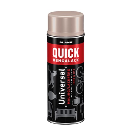 Spray 5930 dus Quick blank bengalack