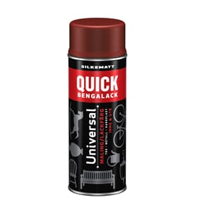Spray 5933 årgang quick silkematt bengalack