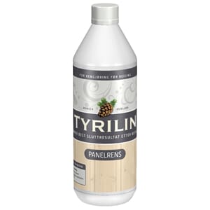 Panelrens 1l tyrilin