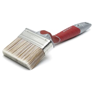 Pensel 120mm Perfect flat Ute vinklet Ergo Jordan