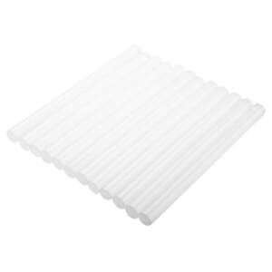 Lim til limpistol smeltelim 12stk 11,2mmx200mm topex