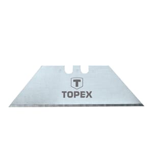 Knivblad 51mm 5pk topex
