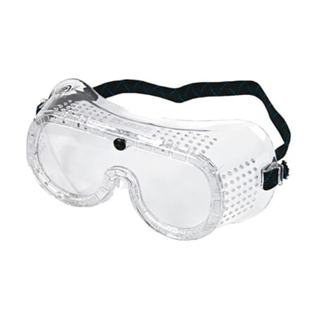 Vernebrille tettsittende neo klar