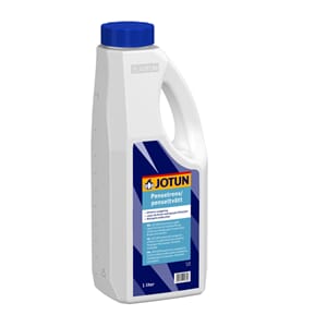 Penselrens 1liter jotun