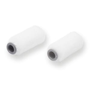 Malerull 50mm mikrorull perfect jevne ulag 2pk 5cm minirull