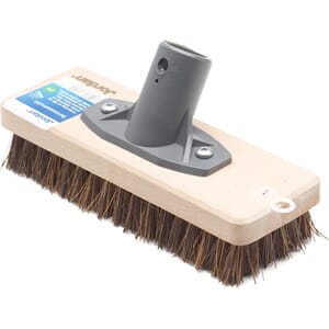 Terrasseskrubb med gjenger Jordan terrassekost