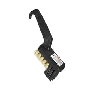 Rengjøringskost med vinklet skaft Jordan