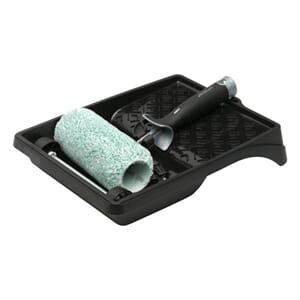 Lim og malings tilbehør