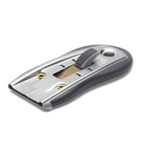 Skrape vindusskrape i metall Jordan