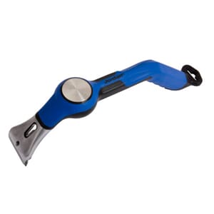 Skrape 2 håndsskrape med hammerhode og spikerutdrager Jordan