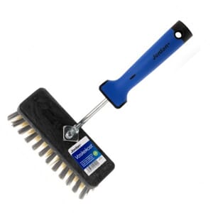 Vaskekost ute vinklet Jordan