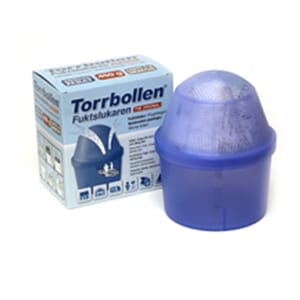 Fuktsluker tørrball 7100