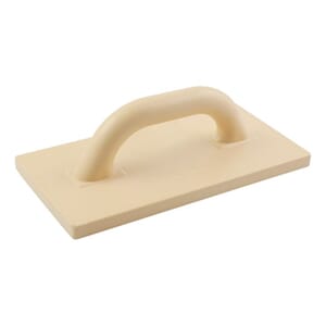 Pussebrett 140x280mm plast