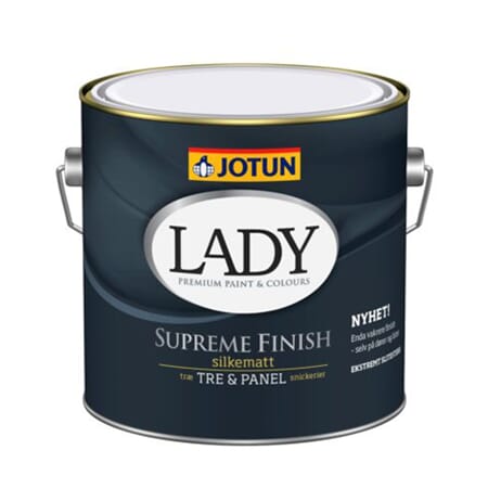 Maling silkem15 B base 2,7liter supreme panel NY