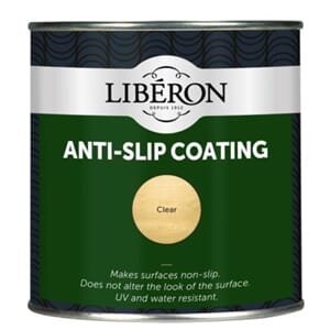 Sklisikring 750ml vannbasert lakk