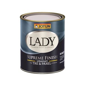 Maling silkem15 B base 0,68liter supreme panel