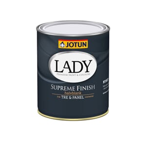 Maling hb40 B 0,68liter supreme panel NY