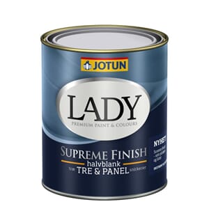 Maling hb40 C 0,68liter supreme panel