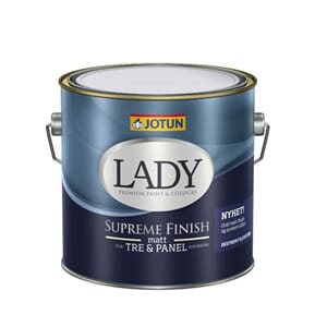 Maling hb40 A 2,7liter supreme panel