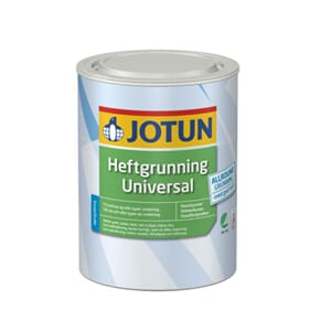 Grunning heftgrunn 0,68liter vegg panel jotun