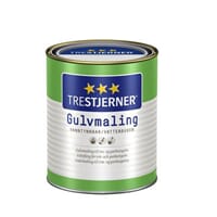 Inne Gulv behandling