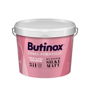 Maling sg A base stue gang 2,7liter klassisk