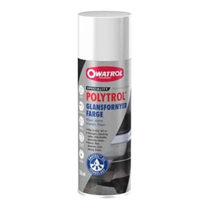 Fargefornyer 250ml polytrol owatrol