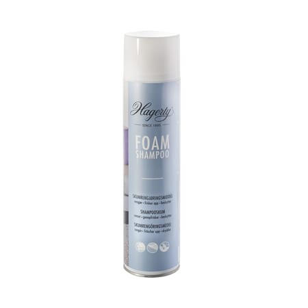 Teppe shampo skum 600ml