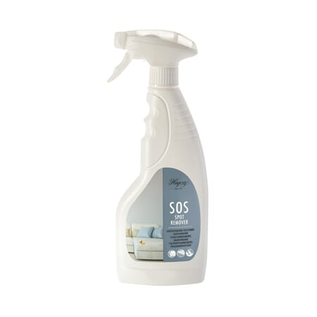 Tepperens 500ml flekkfjerning hagerty sos
