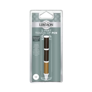 Retusjfiltpenn eik 3i1 liberon bestilling