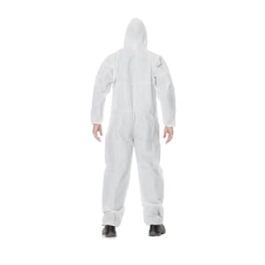 Engangs dress Str XL malerdress vernedress