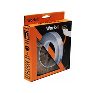 Dobbeltsidig nano gel tape 3m