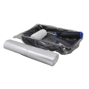 Malerullekar innlegg poser 50stk