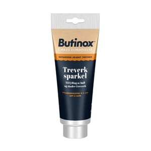 Sparkel 400ml treverk sparkel