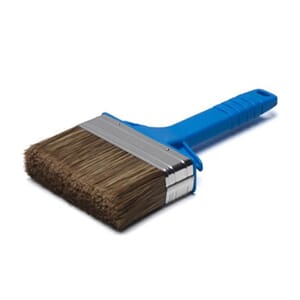 Pensel 120mm beis billig go ute Jordan