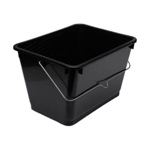 Bøtte malerullbøtte 14liter Jordan