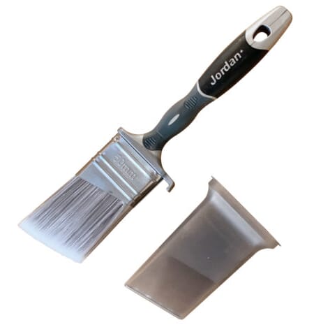 Pensel skrå 50mm ultimate inne Jordan etui