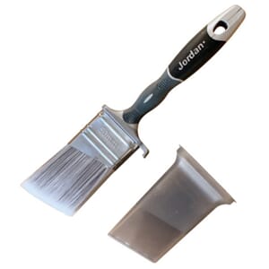 Pensel skrå 50mm ultimate inne Jordan etui