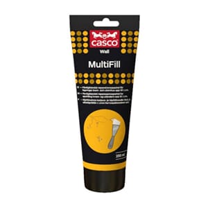 Akryl multifill veggsparkel 250ml inne/ute