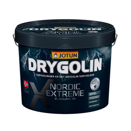 Drygolin Nordic Extreme A-base 10liter Jotun