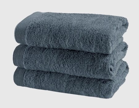 Håndkle 30x50cm ocean