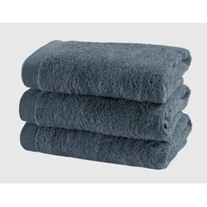 Håndkle 30x50cm ocean