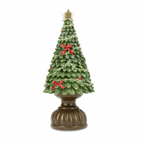Juletre 24c poly