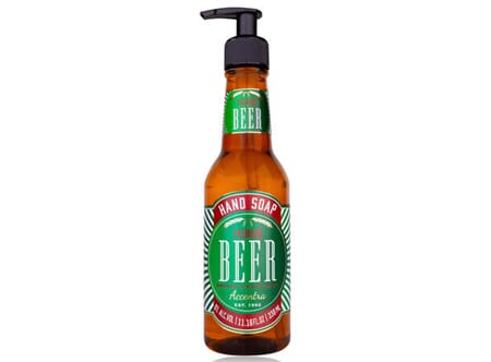 Håndpumpe beer 330ml