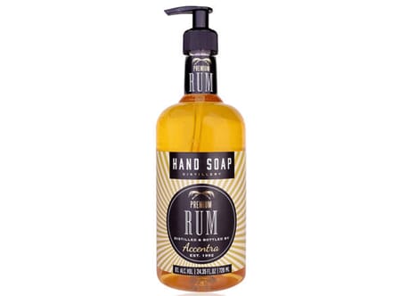 Håndpumpe rum 720ml