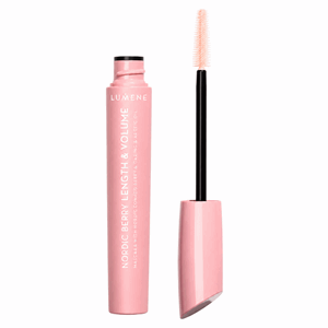 Mascara lumene nordic berry length & volume black