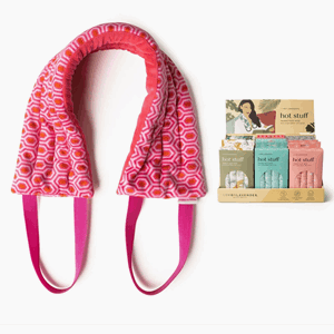 Nakkevarmer ass farger