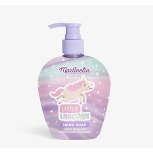 Håndsåpe unicorn little martinelia